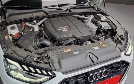 Audi A4, 2022 год, 3 450 000 рублей, 6 фотография