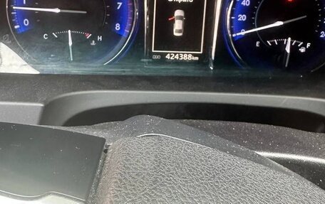Toyota Camry, 2017 год, 1 800 000 рублей, 1 фотография
