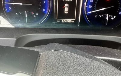 Toyota Camry, 2017 год, 1 800 000 рублей, 1 фотография