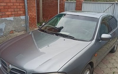 Nissan Maxima VIII, 2004 год, 400 000 рублей, 1 фотография