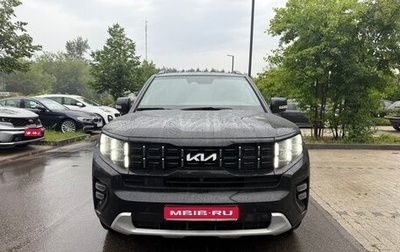 KIA Mohave I, 2022 год, 6 300 000 рублей, 1 фотография
