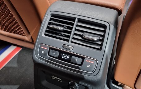 Audi A4, 2022 год, 3 450 000 рублей, 19 фотография