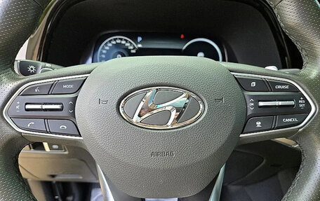 Hyundai Palisade I, 2022 год, 2 800 777 рублей, 8 фотография