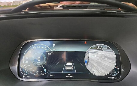 Hyundai Palisade I, 2022 год, 2 800 777 рублей, 6 фотография
