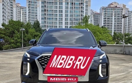 Hyundai Palisade I, 2022 год, 2 800 777 рублей, 2 фотография