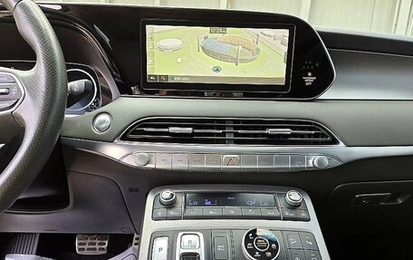 Hyundai Palisade I, 2022 год, 2 800 777 рублей, 9 фотография