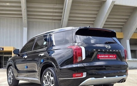 Hyundai Palisade I, 2022 год, 2 800 777 рублей, 5 фотография