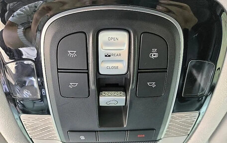 Hyundai Palisade I, 2022 год, 2 800 777 рублей, 11 фотография