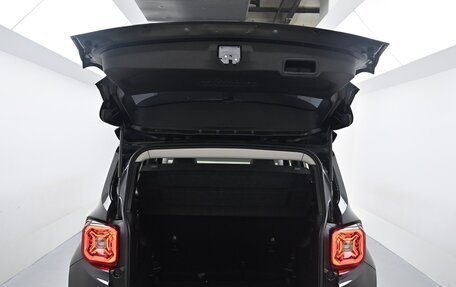 Jeep Renegade I рестайлинг, 2021 год, 2 100 000 рублей, 5 фотография