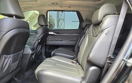 Hyundai Palisade I, 2022 год, 2 800 777 рублей, 17 фотография