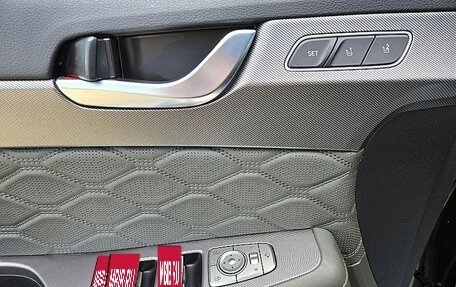Hyundai Palisade I, 2022 год, 2 800 777 рублей, 16 фотография