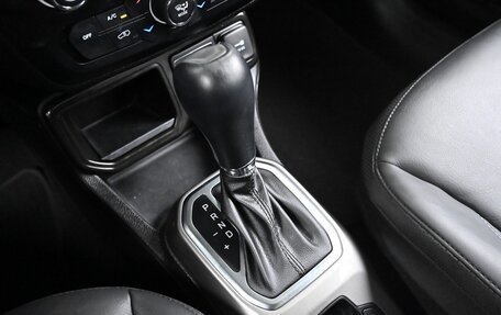 Jeep Renegade I рестайлинг, 2021 год, 2 100 000 рублей, 10 фотография
