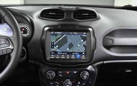 Jeep Renegade I рестайлинг, 2021 год, 2 100 000 рублей, 14 фотография