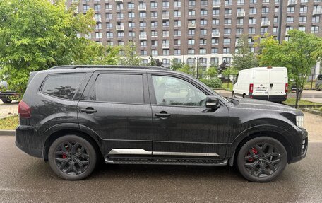 KIA Mohave I, 2022 год, 6 300 000 рублей, 4 фотография