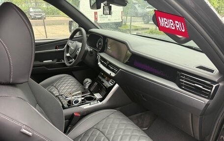 KIA Mohave I, 2022 год, 6 300 000 рублей, 9 фотография