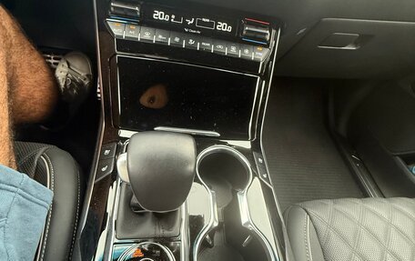KIA Mohave I, 2022 год, 6 300 000 рублей, 19 фотография