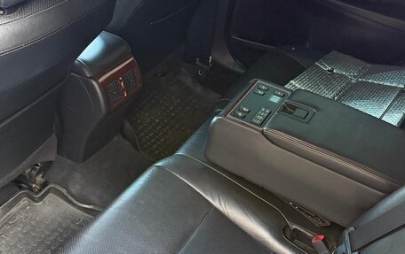 Toyota Camry, 2012 год, 1 580 000 рублей, 15 фотография