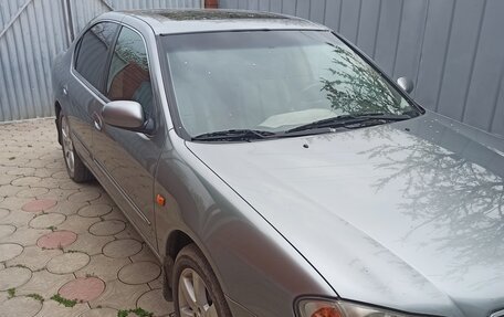 Nissan Maxima VIII, 2004 год, 400 000 рублей, 3 фотография