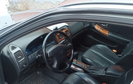 Nissan Maxima VIII, 2004 год, 400 000 рублей, 6 фотография