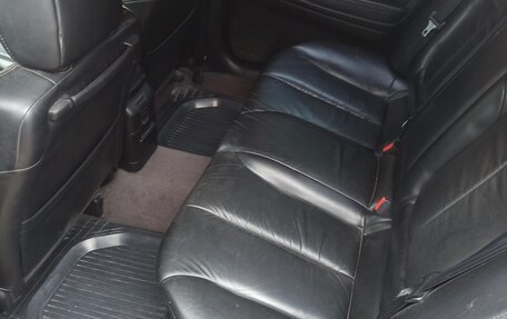 Nissan Maxima VIII, 2004 год, 400 000 рублей, 7 фотография