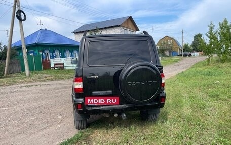 ЛуАЗ Patriot, 2014 год, 1 130 000 рублей, 5 фотография