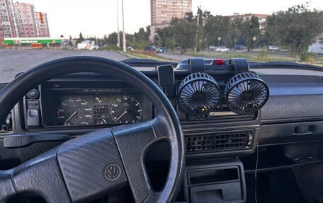 Volkswagen Golf II, 1989 год, 249 000 рублей, 4 фотография