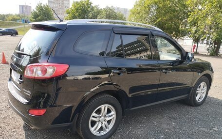 Hyundai Santa Fe III рестайлинг, 2010 год, 1 300 000 рублей, 6 фотография