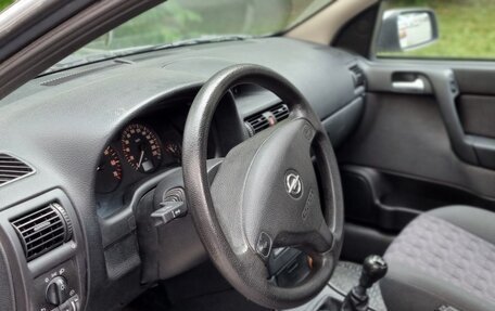 Opel Astra G, 2003 год, 350 000 рублей, 6 фотография