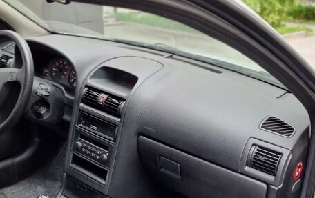 Opel Astra G, 2003 год, 350 000 рублей, 5 фотография
