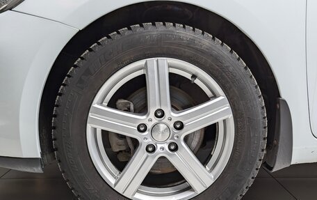 KIA cee'd III, 2012 год, 865 000 рублей, 14 фотография