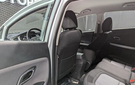 KIA cee'd III, 2012 год, 865 000 рублей, 20 фотография