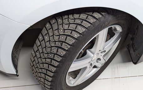 KIA cee'd III, 2012 год, 865 000 рублей, 15 фотография