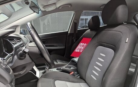 KIA cee'd III, 2012 год, 865 000 рублей, 19 фотография