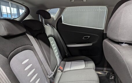 KIA cee'd III, 2012 год, 865 000 рублей, 23 фотография