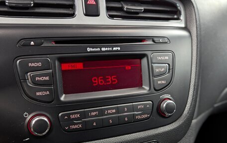 KIA cee'd III, 2012 год, 865 000 рублей, 35 фотография