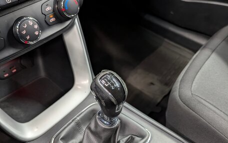 KIA cee'd III, 2012 год, 865 000 рублей, 33 фотография