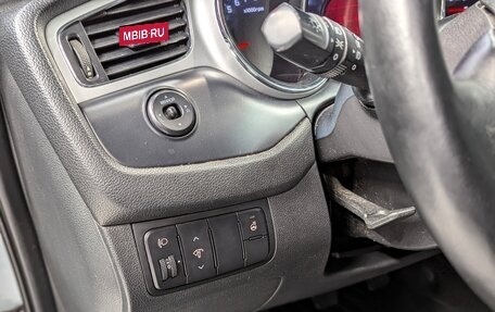 KIA cee'd III, 2012 год, 865 000 рублей, 32 фотография