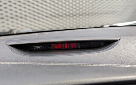 KIA cee'd III, 2012 год, 865 000 рублей, 36 фотография