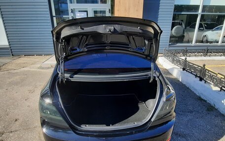 Hyundai Solaris II рестайлинг, 2012 год, 670 000 рублей, 6 фотография