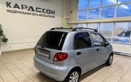 Daewoo Matiz, 2010 год, 360 000 рублей, 2 фотография