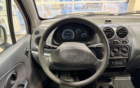 Daewoo Matiz, 2010 год, 360 000 рублей, 7 фотография