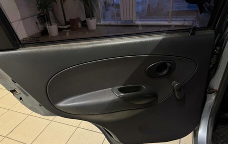 Daewoo Matiz, 2010 год, 360 000 рублей, 14 фотография