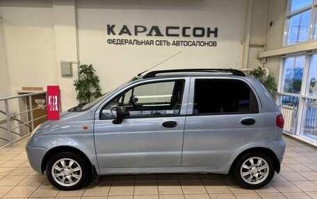 Daewoo Matiz, 2010 год, 360 000 рублей, 5 фотография