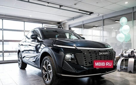 Haval F7, 2025 год, 3 499 000 рублей, 5 фотография