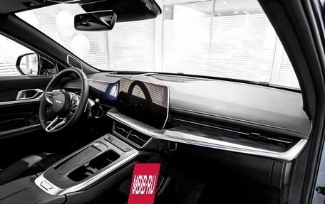 Haval F7, 2025 год, 3 499 000 рублей, 8 фотография