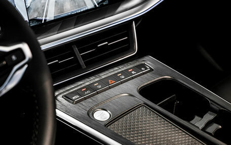 Haval F7, 2025 год, 3 499 000 рублей, 24 фотография