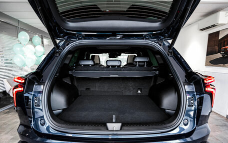 Haval F7, 2025 год, 3 499 000 рублей, 25 фотография