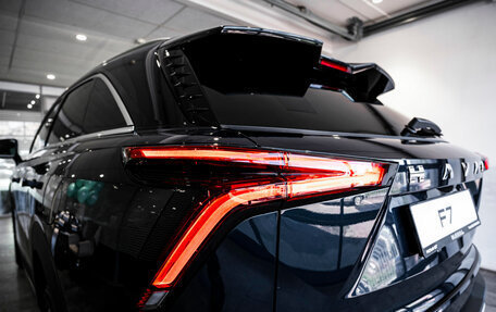Haval F7, 2025 год, 3 499 000 рублей, 26 фотография