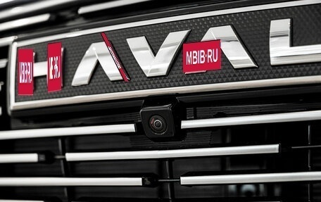 Haval F7, 2025 год, 3 499 000 рублей, 31 фотография