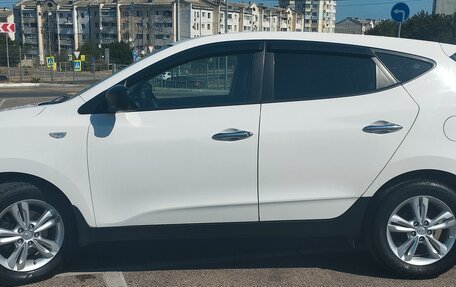Hyundai ix35 I рестайлинг, 2012 год, 1 450 000 рублей, 3 фотография